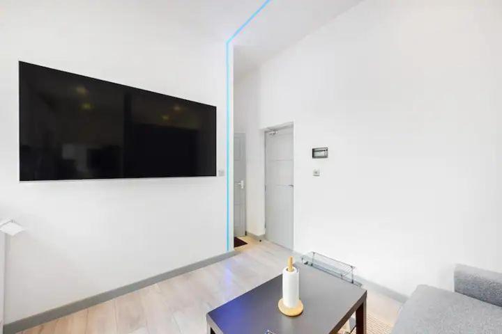 Apartament Praed Street Paddington Londyn Zewnętrze zdjęcie
